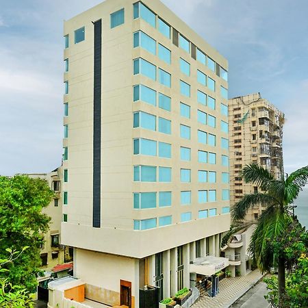 Fariyas Hotel Mumbai , Colaba Exterior photo