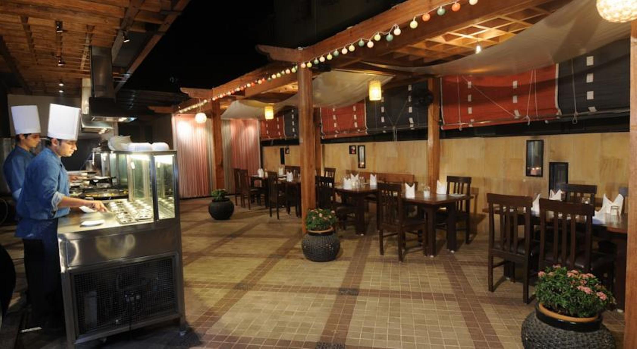 Fariyas Hotel Mumbai , Colaba Exterior photo